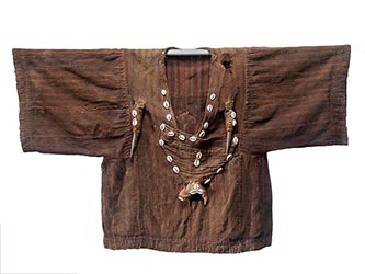 Bamana/Dogon Hunters Shirts, Jackets, Tunics Archives, Mali