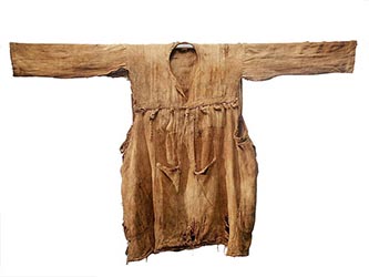 Bamana/Dogon Hunters Shirts, Jackets, Tunics Archives, Mali