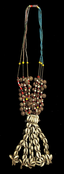 Fulani Necklace 19