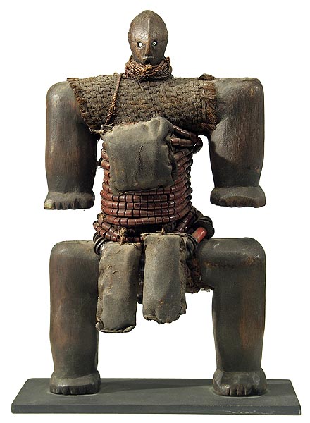 What Is Leather Made Of >> Namji Doll 34, Cameroon What Is Leather Made Of >> Namji Doll 34, Cameroon