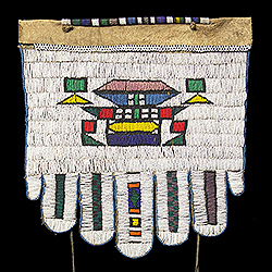 Ndebele Aprons Ndebele Aprons