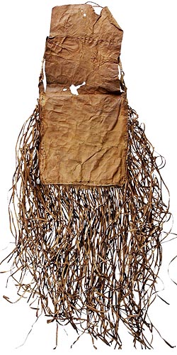 Yoruba Ifa Diviners' Bag 29