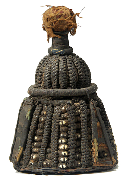 Yoruba ori-inu (Inner Head) 1, Nigeria